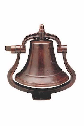 Large Bell B12