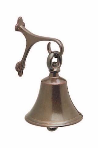 Small Bell B6